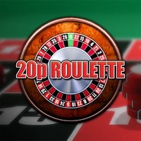 20p roulette online slot from Inspired Gaming – play at glorionn.gr