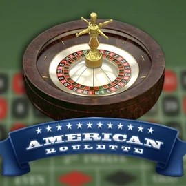 Try American Roulette (BGaming) slot by BGAMING on glorionn.gr – logo image