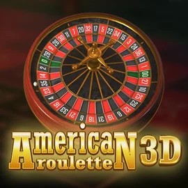 American Roullete 3D (Evoplay) casino game by Evoplay – featured logo at Glorion Casino