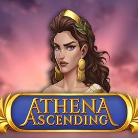 Athena Ascending – slot by Play'n GO, featured at glorionn.gr