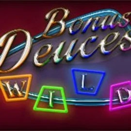 Play the Bonus Deuces Wild (RTG) slot by RTG (Reel Time Gaming) on Glorion Casino