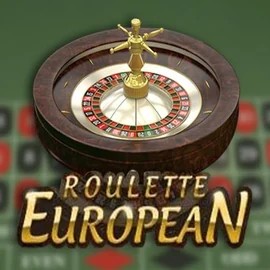 European Roulette (BGaming) game by BGAMING – logo hosted on Glorion Casino