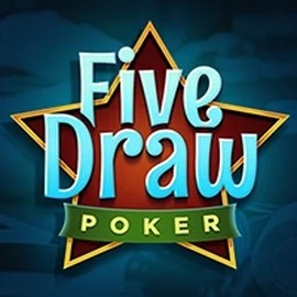 Five Draw Poker MH (Nucleus) slot visual from Nucleus Gaming available on glorionn.gr