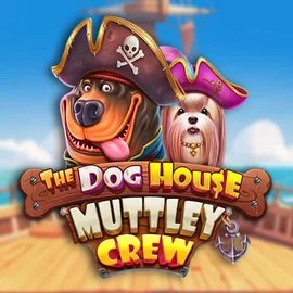 Play the The Dog House Muttley Crew slot by Pragmatic Play on Glorion Casino